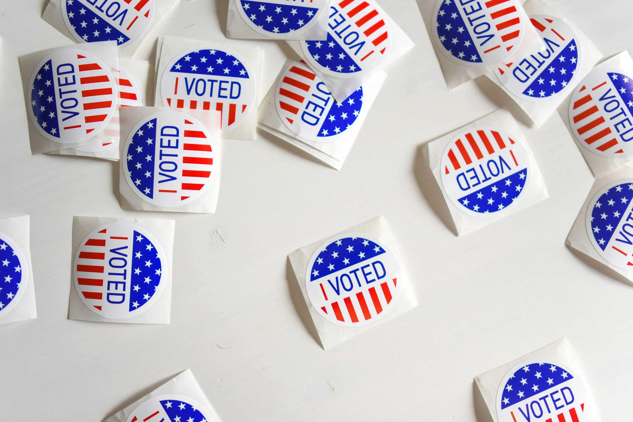 The Power of Our Voices this Election Season 2 The Power of Our Voices this Election Season 2