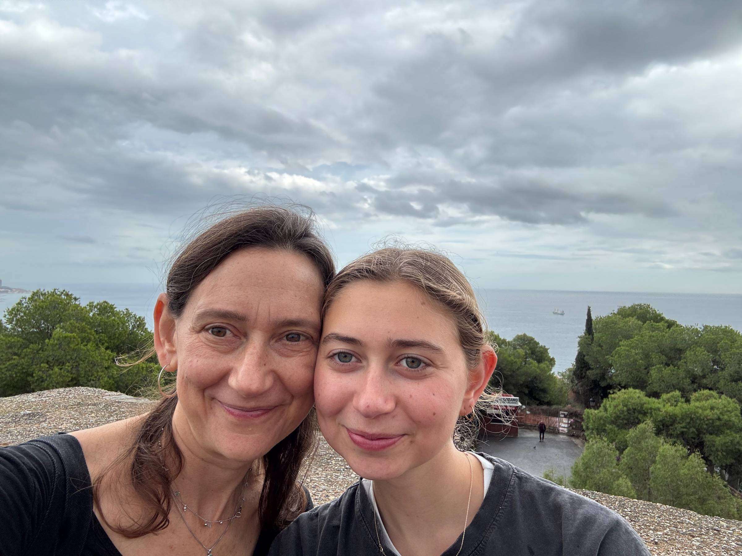 What do you really want? Hello from Spain and some questions 2